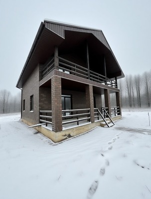 Продам дом, КП Новое Сонино тер, Сонино д, 0 км от города