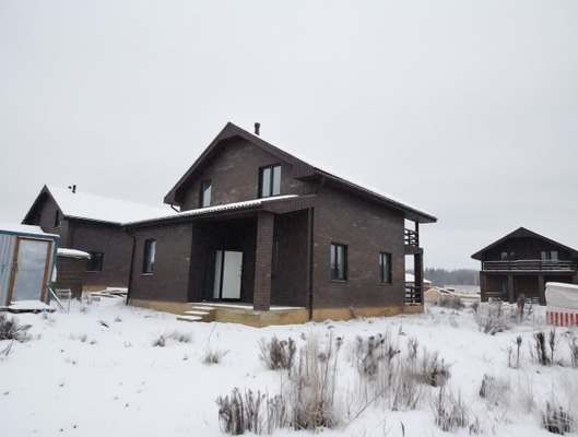 Продам дом, КП Новое Сонино тер, Сонино д, 0 км от города