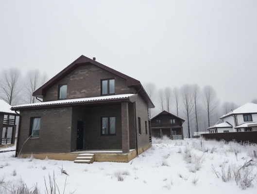 Продам дом, КП Новое Сонино тер, Сонино д, 0 км от города