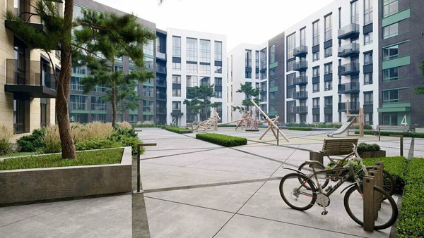 Продам трехкомнатную (3-комн.) квартиру (долевое), Портовая ул, Калининград г