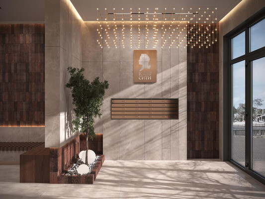 Продам однокомнатную (1-комн.) квартиру (долевое), Портовая ул, Калининград г