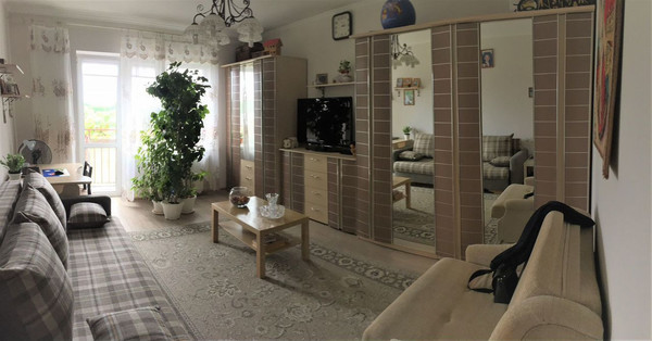 Продам однокомнатную (1-комн.) квартиру, Римская ул, 24, Калининград г