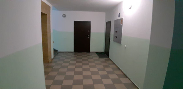 Продам однокомнатную (1-комн.) квартиру, Римская ул, 24, Калининград г