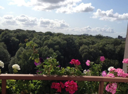 Продам однокомнатную (1-комн.) квартиру, Римская ул, 24, Калининград г