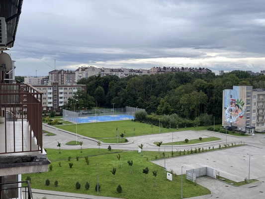 Продам однокомнатную (1-комн.) квартиру, Римская ул, 24, Калининград г