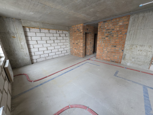 Продам трехкомнатную (3-комн.) квартиру, Нансена ул, 109/2, Ростов-на-Дону г