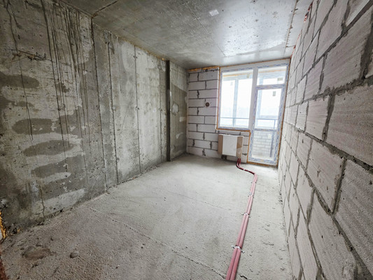 Продам трехкомнатную (3-комн.) квартиру, Нансена ул, 109/2, Ростов-на-Дону г