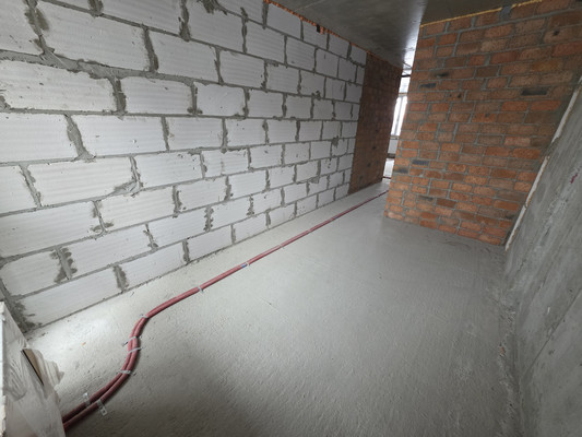 Продам трехкомнатную (3-комн.) квартиру, Нансена ул, 109/2, Ростов-на-Дону г