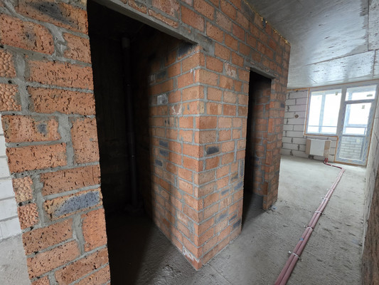 Продам трехкомнатную (3-комн.) квартиру, Нансена ул, 109/2, Ростов-на-Дону г