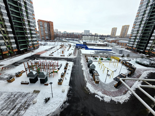 Продам трехкомнатную (3-комн.) квартиру, Нансена ул, 109/2, Ростов-на-Дону г