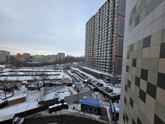 Продам трехкомнатную (3-комн.) квартиру, Нансена ул, 109/2, Ростов-на-Дону г