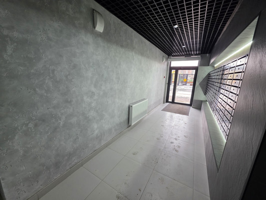 Продам трехкомнатную (3-комн.) квартиру, Нансена ул, 109/2, Ростов-на-Дону г