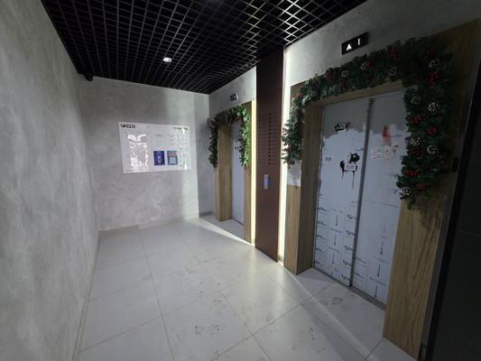 Продам трехкомнатную (3-комн.) квартиру, Нансена ул, 109/2, Ростов-на-Дону г