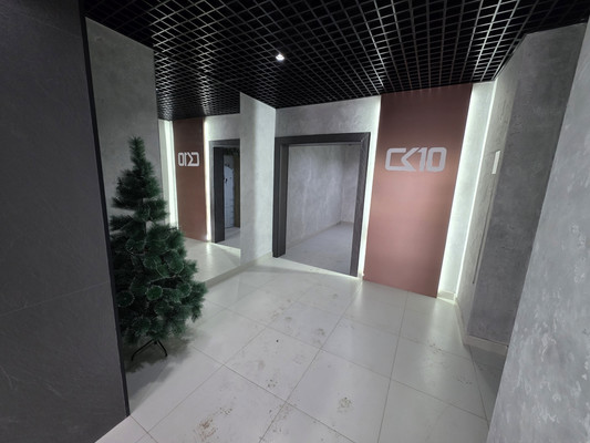 Продам трехкомнатную (3-комн.) квартиру, Нансена ул, 109/2, Ростов-на-Дону г