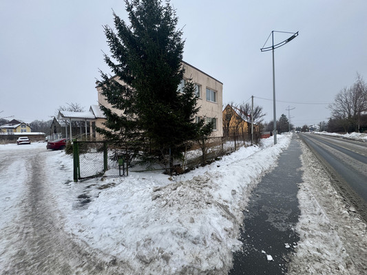 Продам участок 31 соток, ИЖС, Калининградская ул, 46, Большое Исаково п, 0 км от города