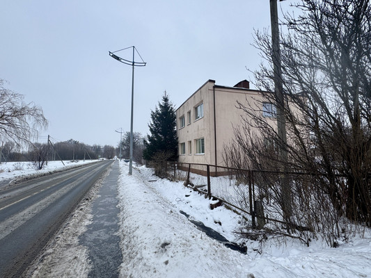 Продам участок 31 соток, ИЖС, Калининградская ул, 46, Большое Исаково п, 0 км от города