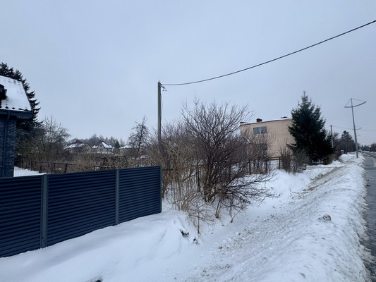 Продам участок 31 соток, ИЖС, Калининградская ул, 46, Большое Исаково п, 0 км от города