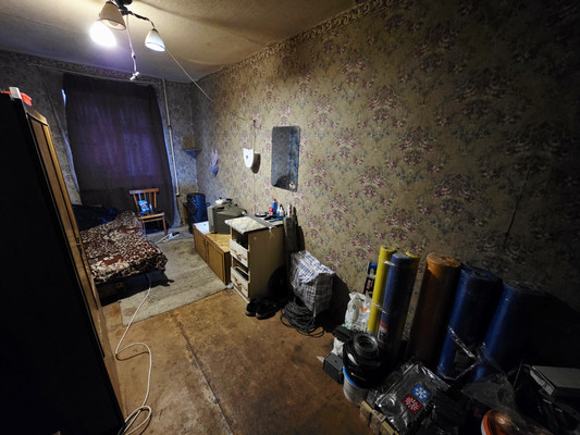 Продам комнату в 4-комн. квартире, Коммунистический пр-кт, 4/1, Ростов-на-Дону г