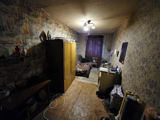 Продам комнату в 4-комн. квартире, Коммунистический пр-кт, 4/1, Ростов-на-Дону г