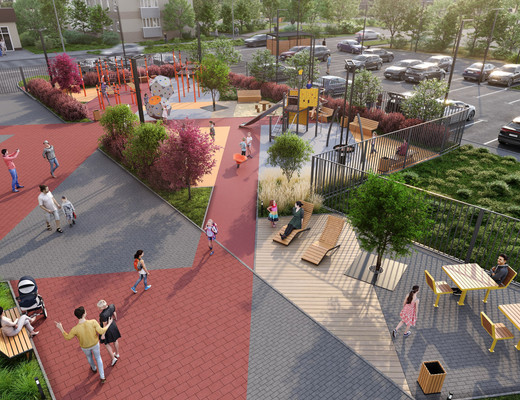 Продам двухкомнатную (2-комн.) квартиру (долевое), Лобкова ул, Челябинск г