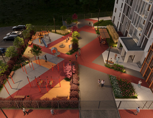 Продам двухкомнатную (2-комн.) квартиру (долевое), Лобкова ул, Челябинск г