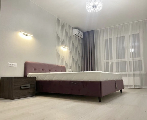 Сдам однокомнатную (1-комн.) квартиру, им. Дзержинского ул, 95, Краснодар г