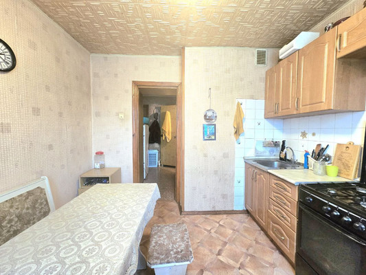 Продам двухкомнатную (2-комн.) квартиру, Подольская ул, 2, Северово д