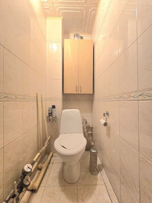 Продам двухкомнатную (2-комн.) квартиру, Подольская ул, 2, Северово д