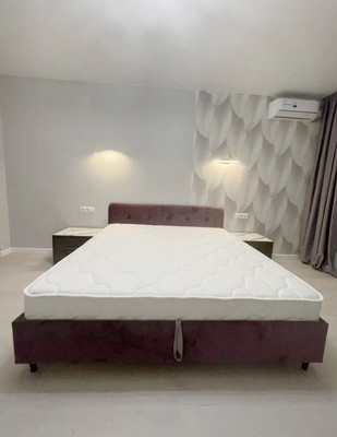 Сдам однокомнатную (1-комн.) квартиру, им. Дзержинского ул, 95, Краснодар г