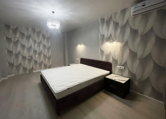 Сдам однокомнатную (1-комн.) квартиру, им. Дзержинского ул, 95, Краснодар г