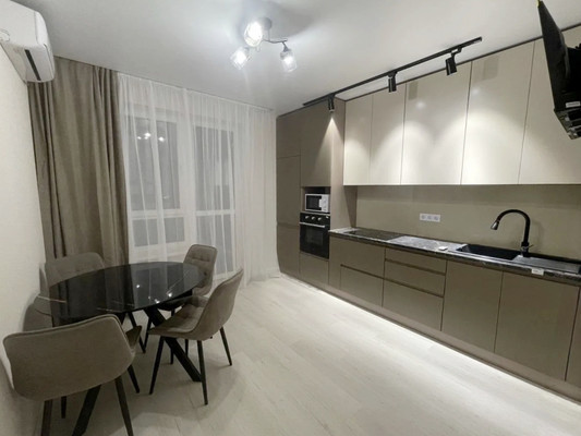 Сдам однокомнатную (1-комн.) квартиру, им. Дзержинского ул, 95, Краснодар г