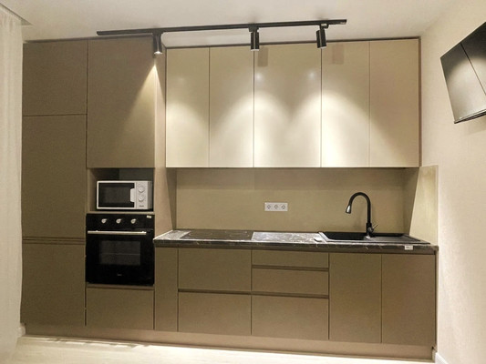 Сдам однокомнатную (1-комн.) квартиру, им. Дзержинского ул, 95, Краснодар г