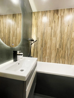 Сдам однокомнатную (1-комн.) квартиру, им. Дзержинского ул, 95, Краснодар г