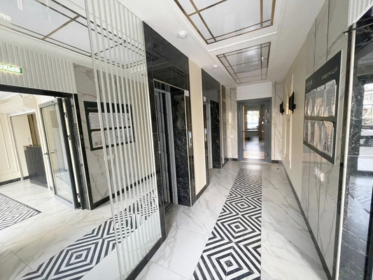 Сдам однокомнатную (1-комн.) квартиру, им. Дзержинского ул, 95, Краснодар г