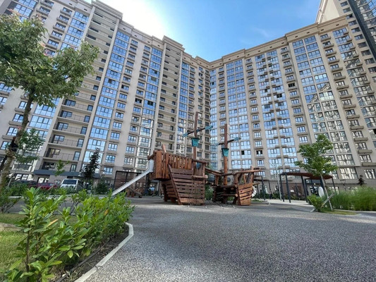 Сдам однокомнатную (1-комн.) квартиру, им. Дзержинского ул, 95, Краснодар г