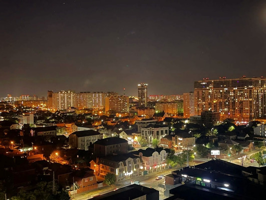 Сдам однокомнатную (1-комн.) квартиру, им. Дзержинского ул, 95, Краснодар г