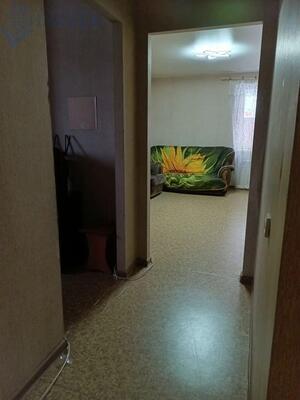 Сдам однокомнатную (1-комн.) квартиру, Калинина ул, 175А, Красноярск г