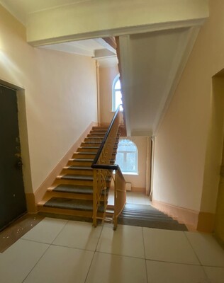 Продам многокомнатную квартиру, Тверская ул, 19, Москва г