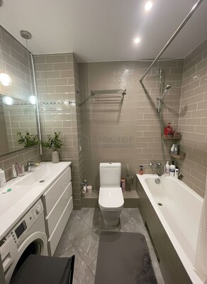 Продам однокомнатную (1-комн.) квартиру, Олимпийская ул, 1к1, Видное г