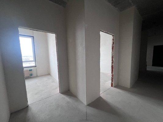 Продам трехкомнатную (3-комн.) квартиру, Сибгата Хакима ул, 51, Казань г