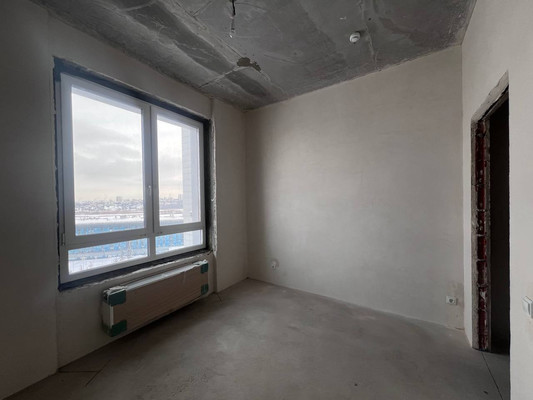 Продам трехкомнатную (3-комн.) квартиру, Сибгата Хакима ул, 51, Казань г