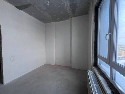 Продам трехкомнатную (3-комн.) квартиру, Сибгата Хакима ул, 51, Казань г