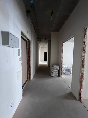 Продам трехкомнатную (3-комн.) квартиру, Сибгата Хакима ул, 51, Казань г