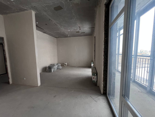 Продам трехкомнатную (3-комн.) квартиру, Сибгата Хакима ул, 51, Казань г