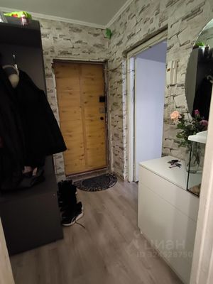 Продам однокомнатную (1-комн.) квартиру, Строителей пр-кт, 20, Волгодонск г