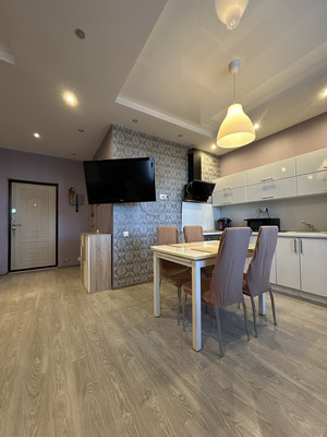 Продам однокомнатную (1-комн.) квартиру, ГСК-2 Юбилейный тер, 2А, Подольской машинно-испытательной станции п