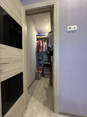 Продам однокомнатную (1-комн.) квартиру, ГСК-2 Юбилейный тер, 2А, Подольской машинно-испытательной станции п