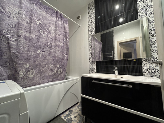 Продам однокомнатную (1-комн.) квартиру, ГСК-2 Юбилейный тер, 2А, Подольской машинно-испытательной станции п