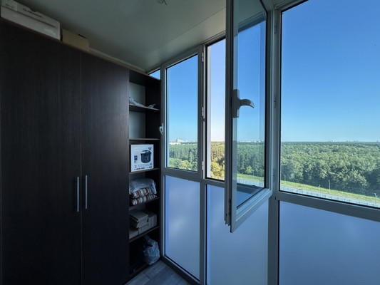 Продам однокомнатную (1-комн.) квартиру, ГСК-2 Юбилейный тер, 2А, Подольской машинно-испытательной станции п