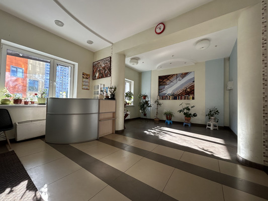 Продам однокомнатную (1-комн.) квартиру, ГСК-2 Юбилейный тер, 2А, Подольской машинно-испытательной станции п